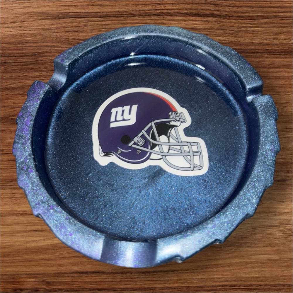 CUSTOMIZED HANDCRAFTED SPORTS TEAM ITEMS - Picture 7 of 11